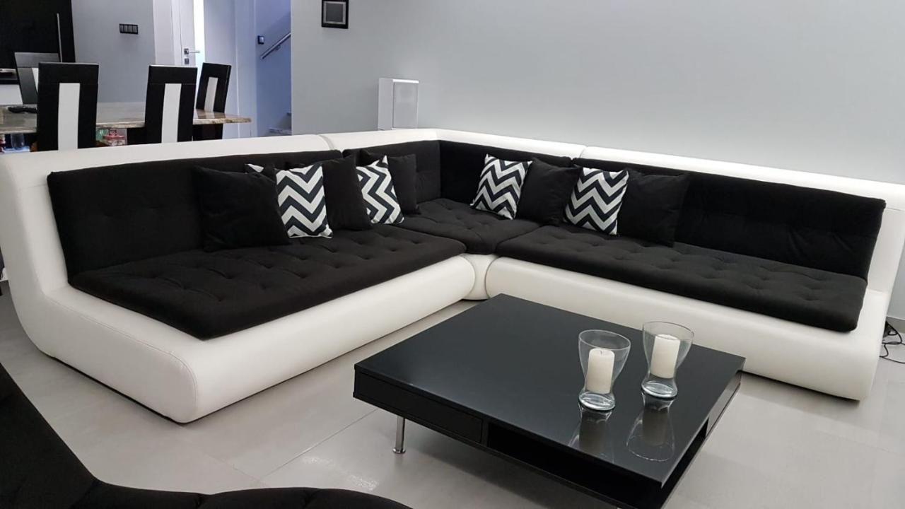 Willa Relax **** Rogoznica  Exteriör bild